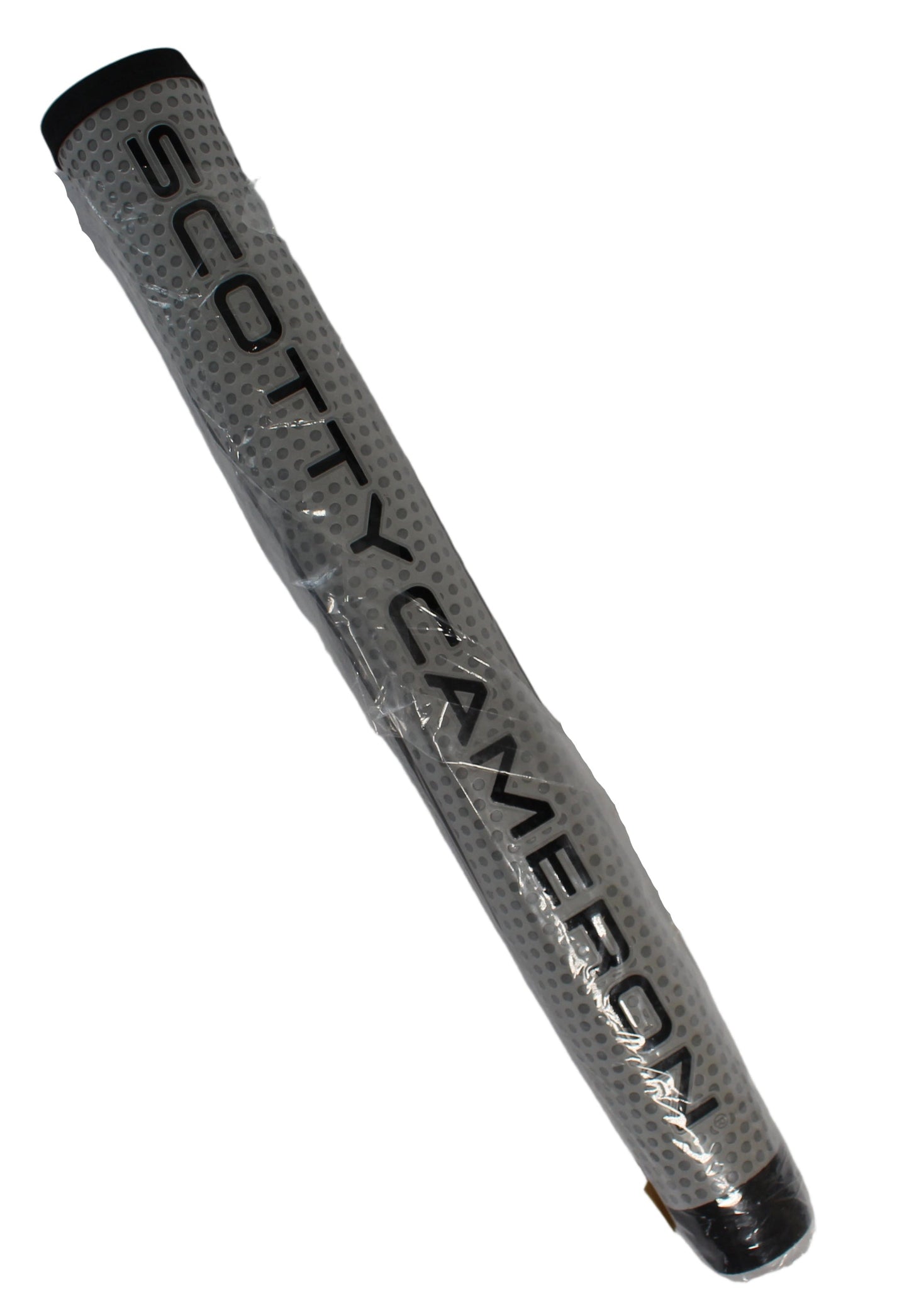 Scotty Cameron Large Grey/Black (Jumbo) Matador Putter Grip