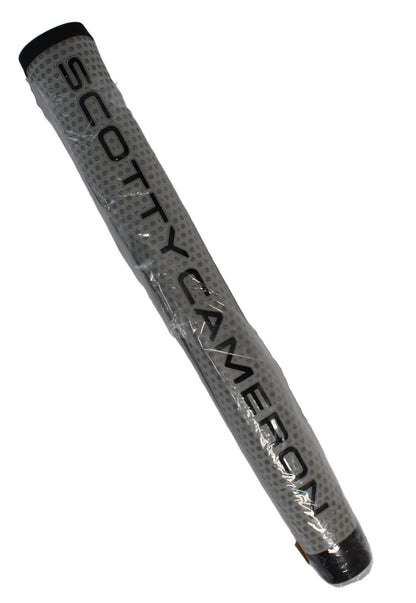 Scotty Cameron Large Grey/Black (Jumbo) Matador Putter Grip