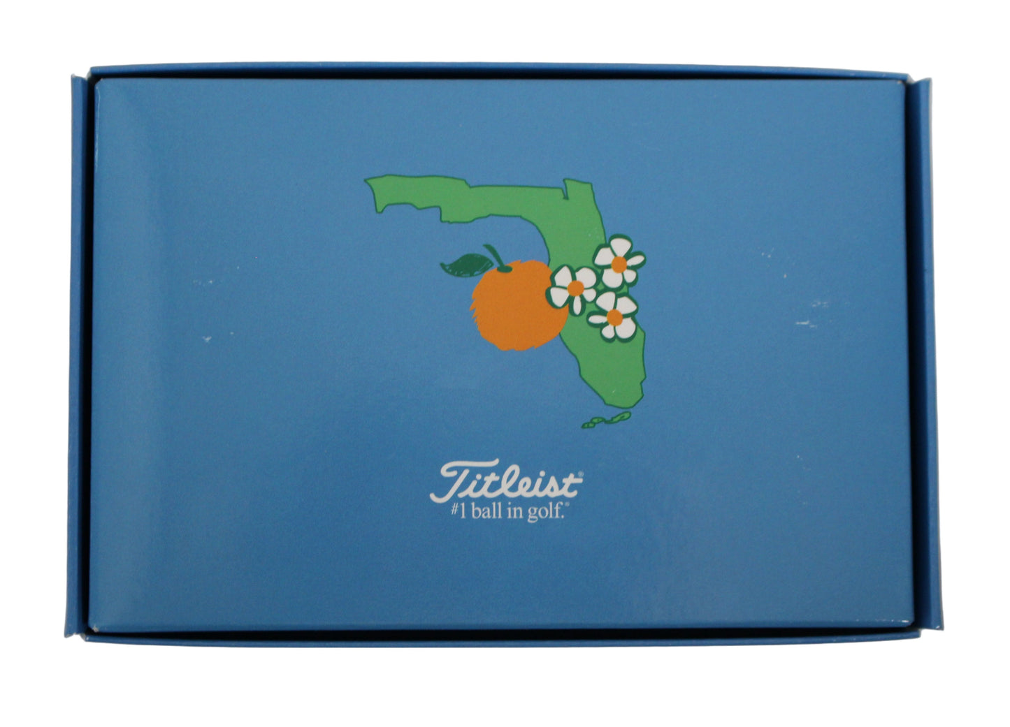 Titleist Pro V1 Titleist Country Florida 6-Pack