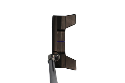 Pre-Owned Scotty Cameron Concept X Cx-01: Custom Mid- Mallet Putter W/ 34 Inch Steel Shaft (Mint)