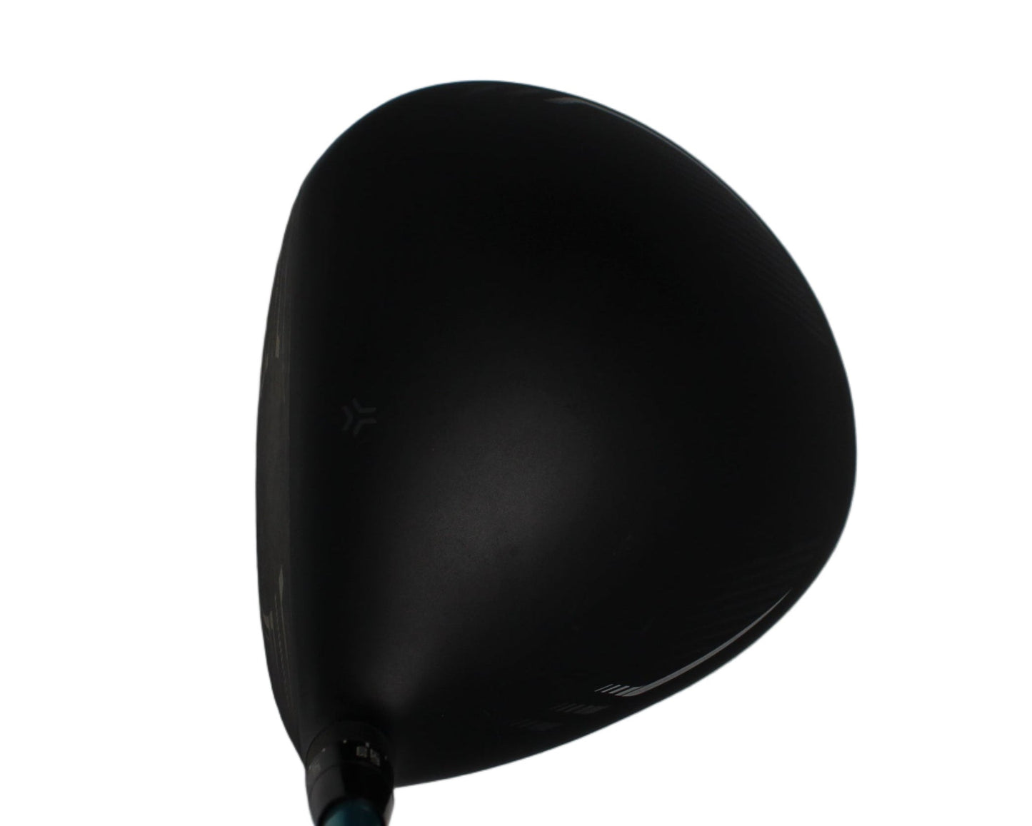 Pre-Owned Srixon Zx7 Mkii: Driver (9.5) W/ Tour Ad Gp-5s (Stiff) (45 Inch) Graphite Shaft (Mint)