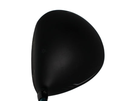 Pre-Owned Srixon Zx7 Mkii: Driver (9.5) W/ Tour Ad Gp-5s (Stiff) (45 Inch) Graphite Shaft (Mint)