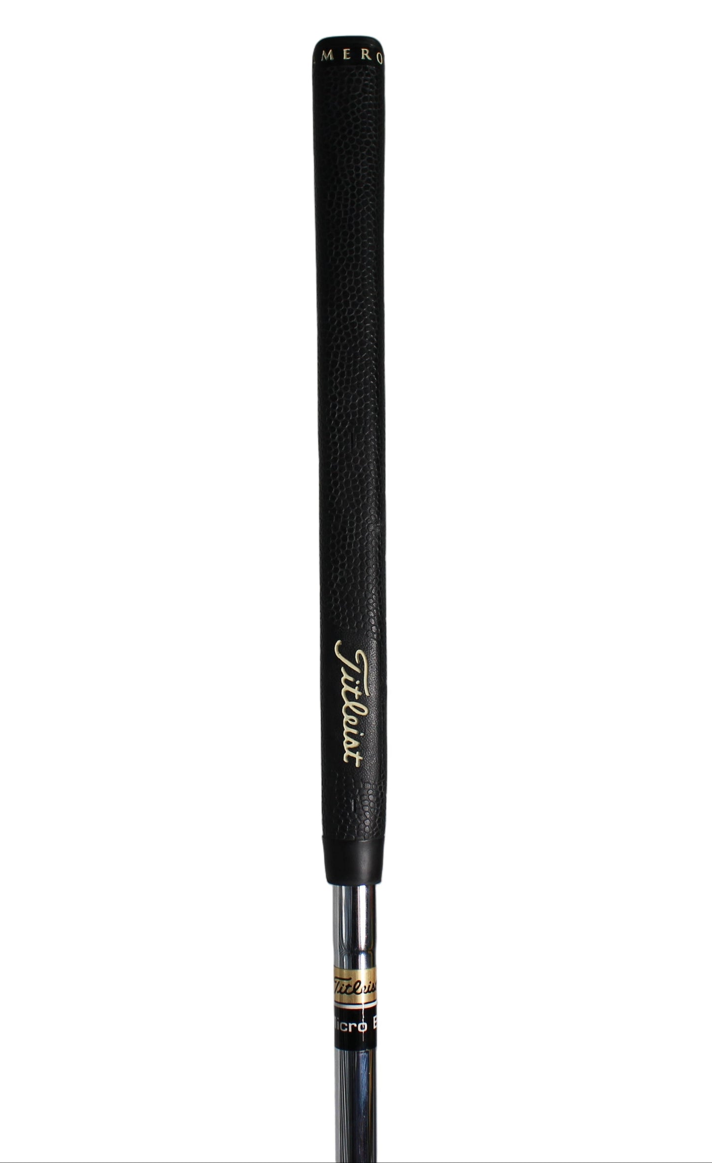 Scotty Cameron Napa Oil Can Limited Release Blade Putter