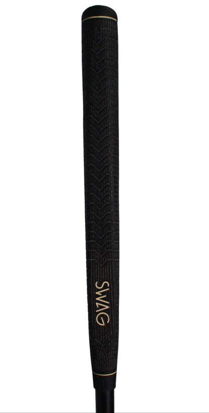 Pre-Owned Swag Golf Handsome Too 2nd Gen Blade Putter