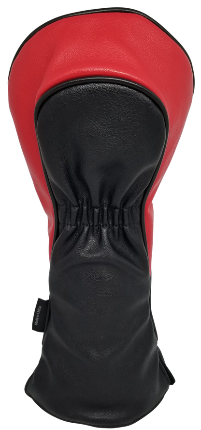 Say Hello To My Little Friend Embroidered Headcover by ReadyGOLF - Driver