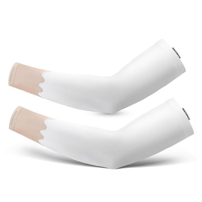 Cooling Arm Sleeves Sun Protection