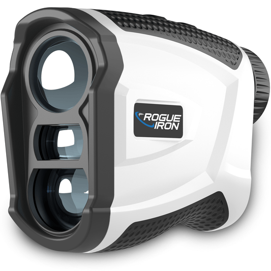 Factor Disc Golf Rangefinder