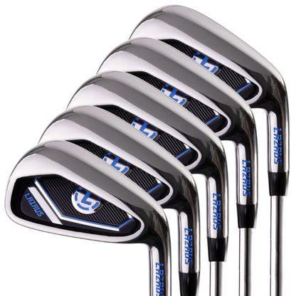 Certified Pre Owned - Lazrus Golf LAZ1 Irons