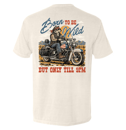 Born to be Wild