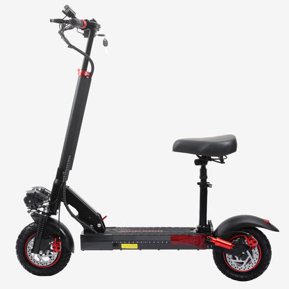 FREEBOY J01 Electric Scooter