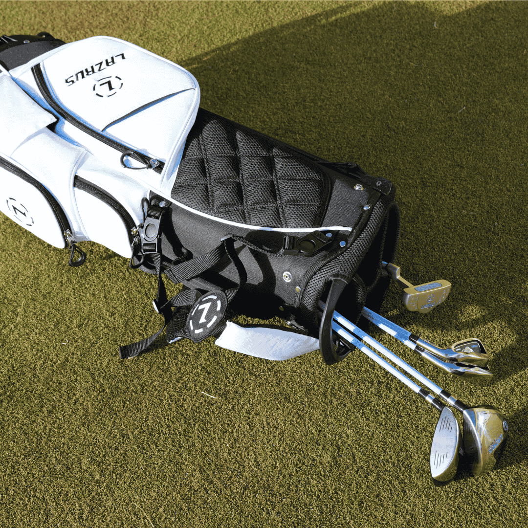Lazrus Golf Junior Stand Golf Bags