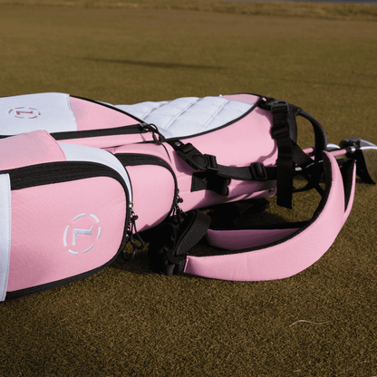 Lazrus Golf Junior Stand Golf Bags