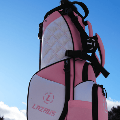 Lazrus Golf Junior Stand Golf Bags