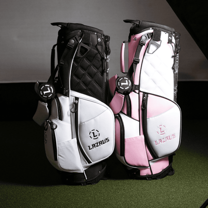 Lazrus Golf Junior Stand Golf Bags