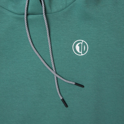 C1 Core Hoodie - Spruce