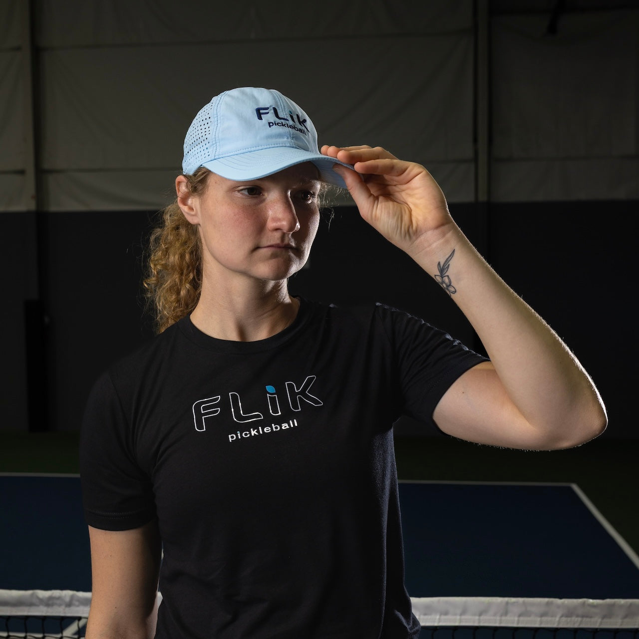 FLIK Pickleball Hat