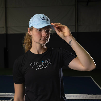 FLiK Pickleball Hat