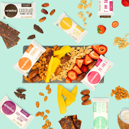 Sample Pack
