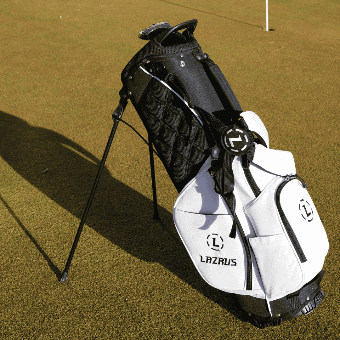 Lazrus Golf Junior Stand Golf Bags