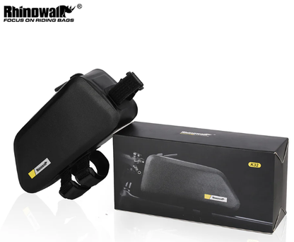 Rhinowalk 1.3L Stable waterproof Top Tube Bag- K32