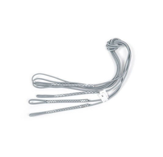 :02 SWITCHBLADE MAIN PULLEY BRIDLES