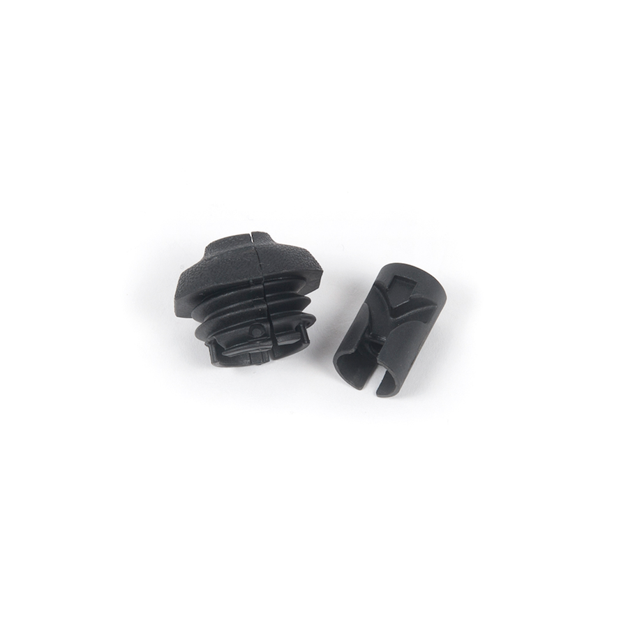 SPINNING HANDLE TOP SET