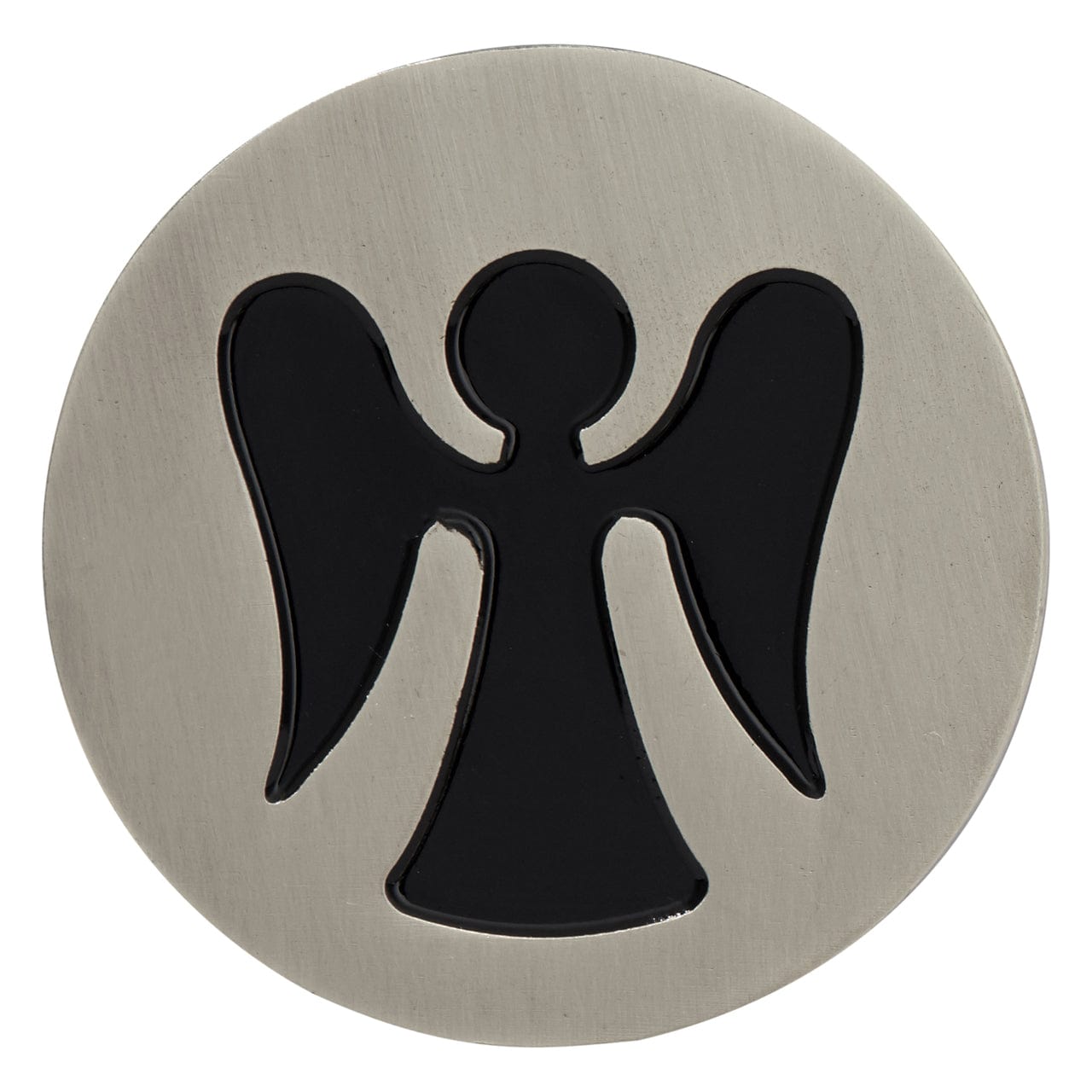 Angel Lucky Charm Ball Marker & Hat Clip by ReadyGOLF