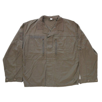 Issued Austrian KAZ 03 Field Shirt