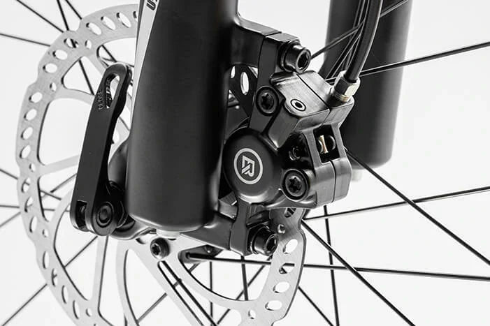Darwin IV 24-Inch Kids Bike
