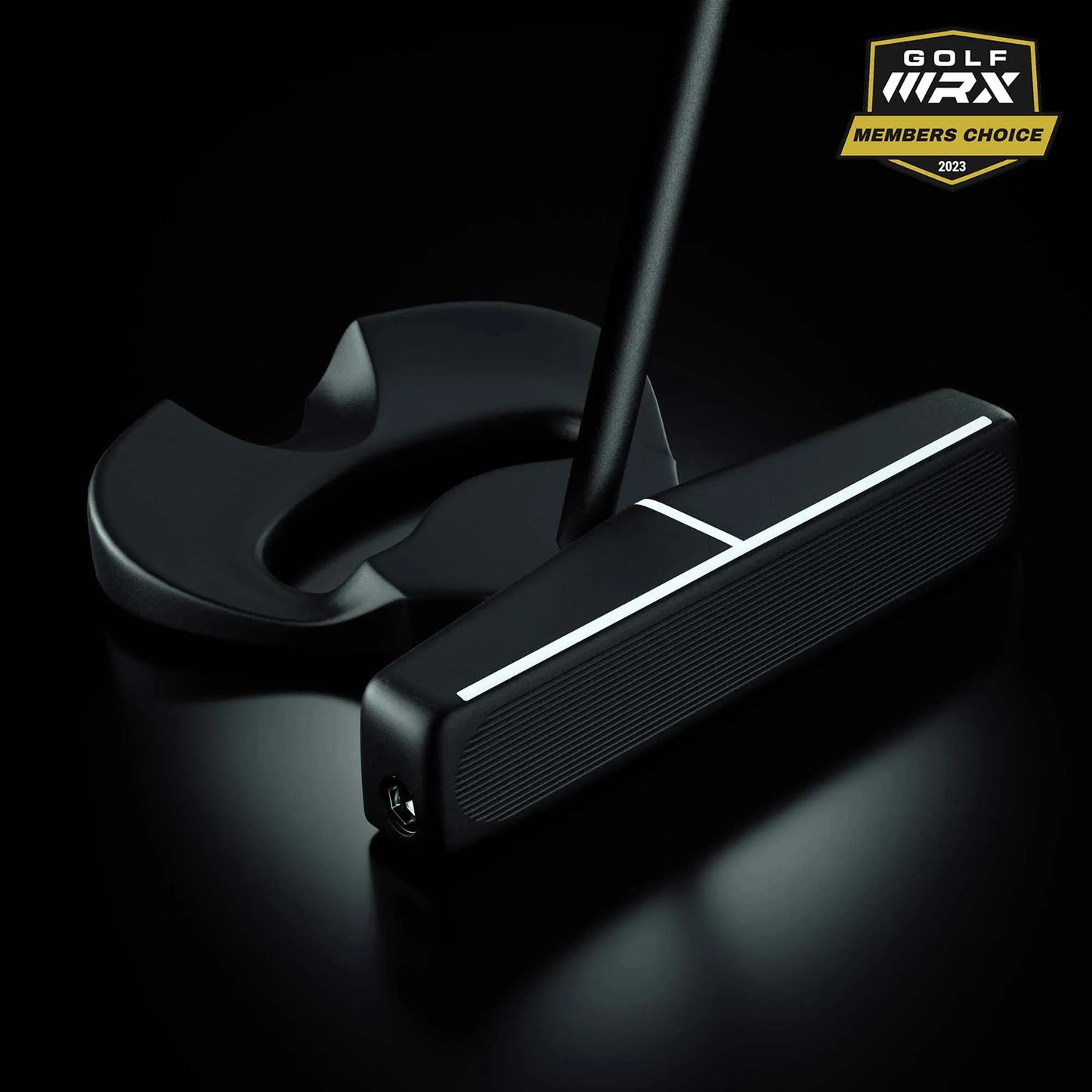 L.A.B. GOLF DF 2.1 STOCK