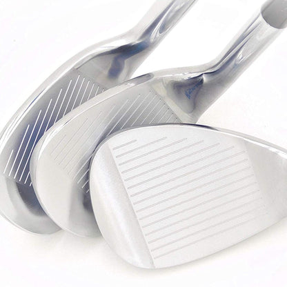 Customize Grip | Wedges Set - Forged 52, 56, 60
