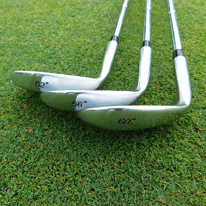 Customize Grip | Wedges Set - Forged 52, 56, 60
