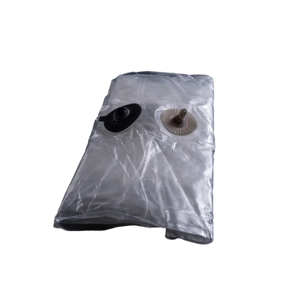:02 MANTIS STRUT BLADDER