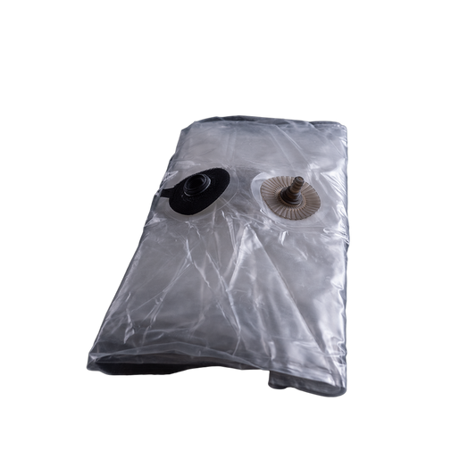 2025 LE BLADDER VISION