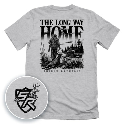 The Long Way Home