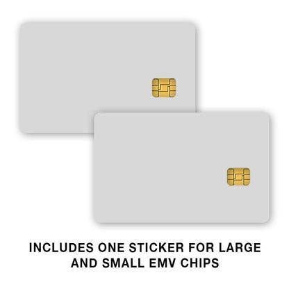 Trust The Government Credit Card Skin Decal
