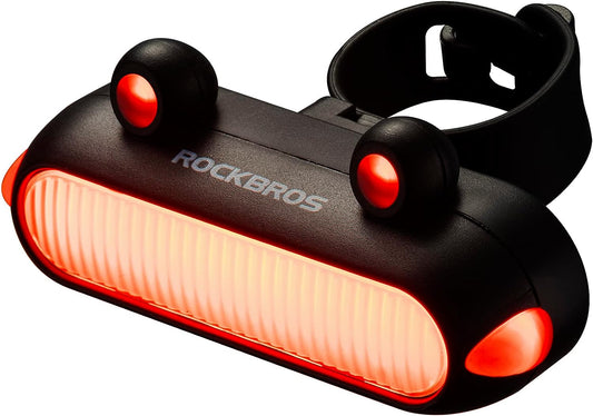 ROCKBROS Frog Style Bike Tail Light