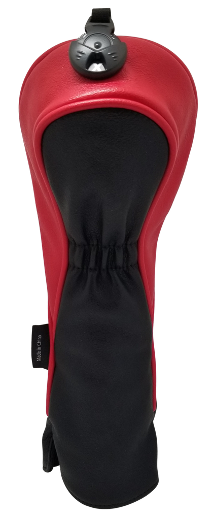 Say Hello To My Little Friend Fairway Headcover by ReadyGOLF