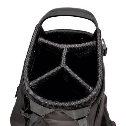 LUX 7.5" 4-Way Carry Bag: Tar