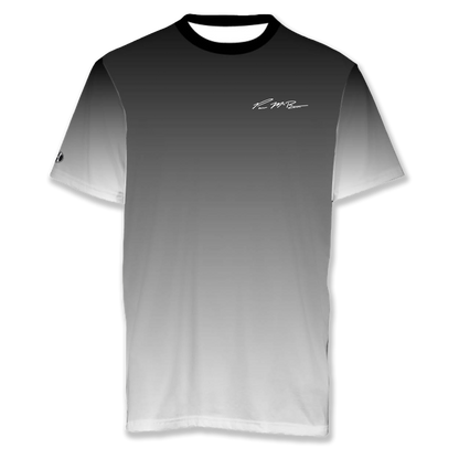 Paul McBeth Gradient Sublimated Jersey
