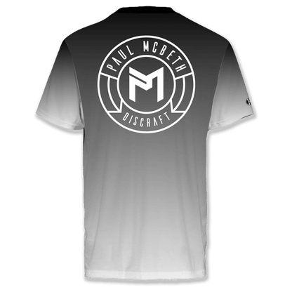 Paul McBeth Gradient Sublimated Jersey