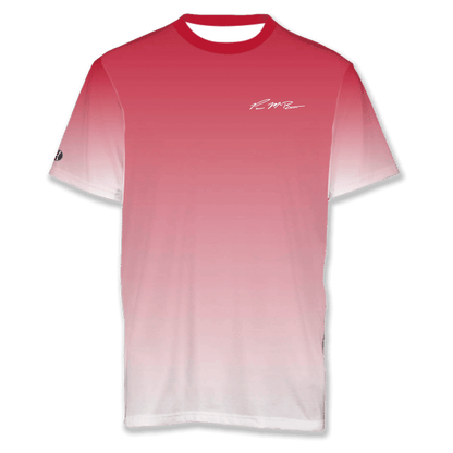 Paul McBeth Gradient Sublimated Jersey