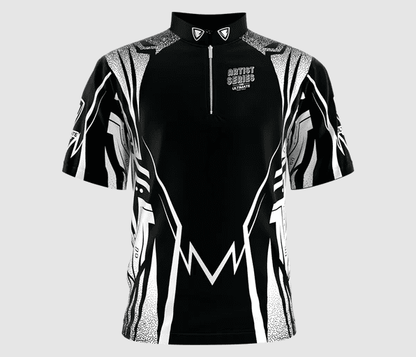 Evolution Neo Essence + Jersey! *Les White Stash* - "Protektr" Limited Edition Les White Artist Series