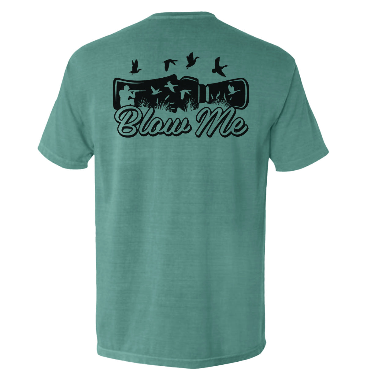 Blow Me Duck Call