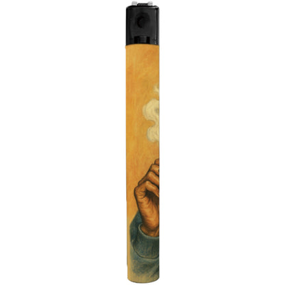 Light It Up Like Snoop Lighter