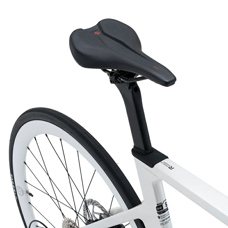 CTR - Carbon Fiber Road Bike-White