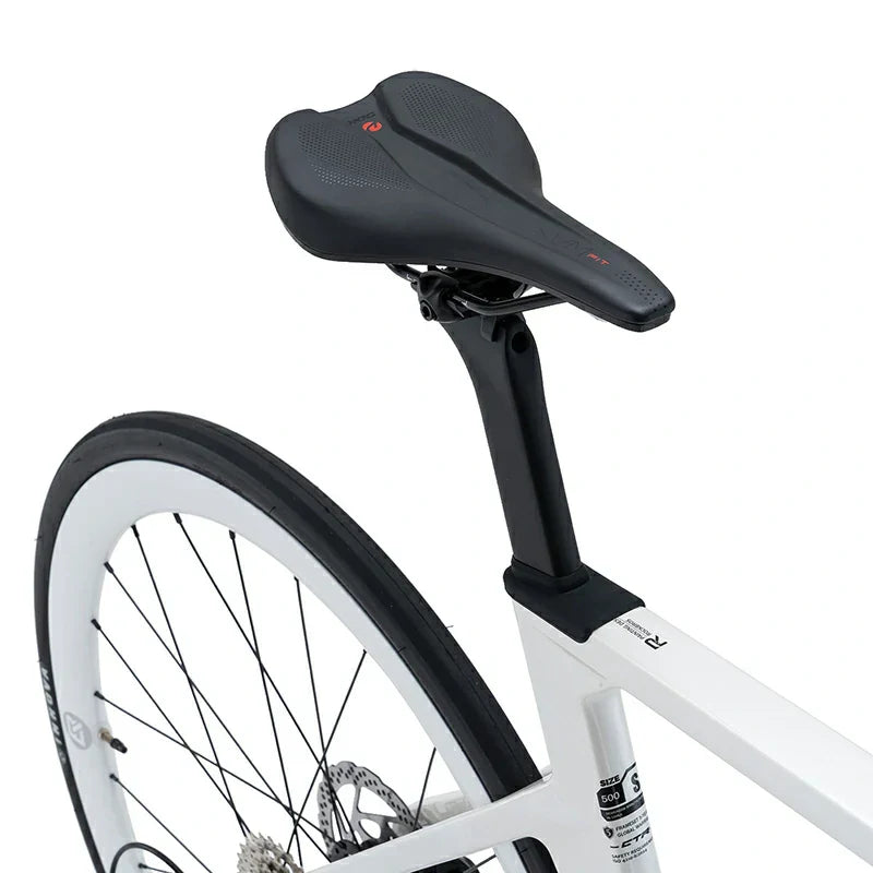 CTR - Carbon Fiber Road Bike White