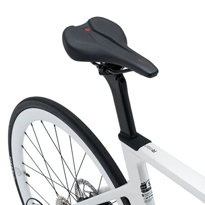 CTR - Carbon Fiber Road Bike White