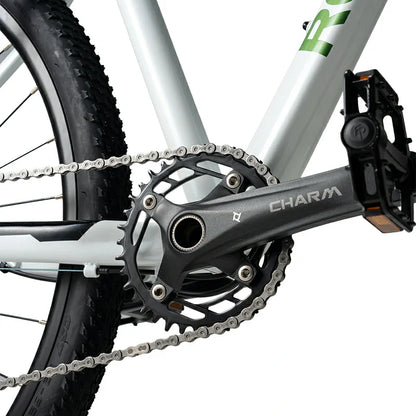 MT400 Mountain Bike