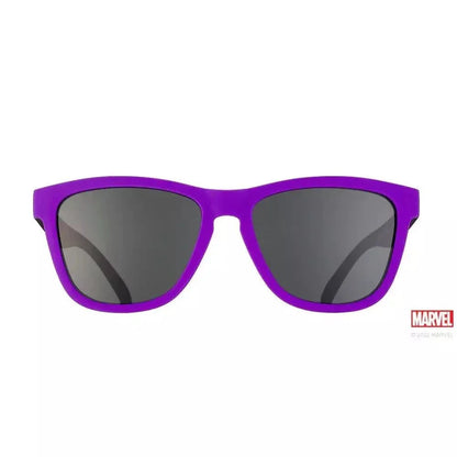 "Long Live King T'challa” Marvel OG Premium Sunglasses
